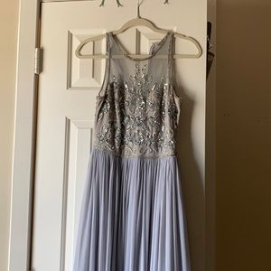 ARIANNA PAPELL DRESS